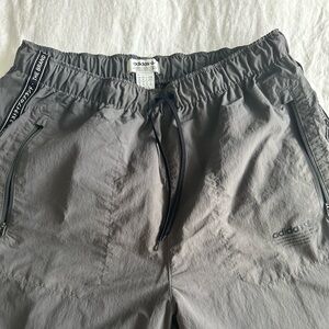Adidas Equipment 7/8 long drawstring pants- M-L